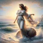 APHRODITE’S SECRET – мляко за тяло 200 ml