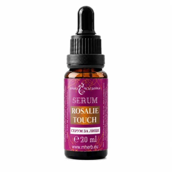 Rosalie Touch – серум за чувствителна кожа 20 ml